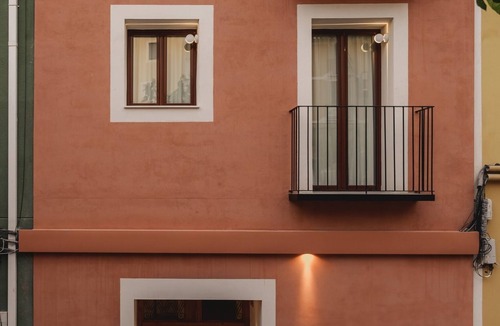 Old Town Apartment | Premier Apartment Pau Suites