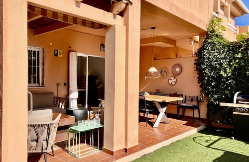 Carib Playa Apartment | Premium location - 500 m to beach