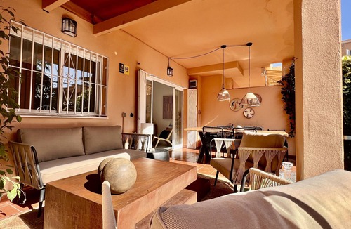 Carib Playa Apartment | Premium location - 500 m to beach