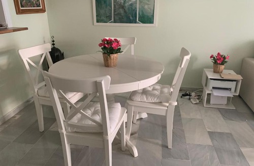 Marbella Apartment | Primera linea de playa