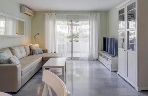 Marbella Apartment | Primera linea de playa