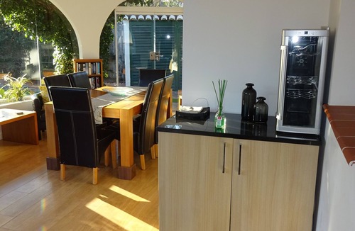 Marbella Villa | Private 3 bedroom + 1 bunk rm 3 bathroom detached villa in own grounds with pool