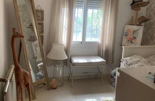 Marbella Resort | Private room ∙ 1 guest