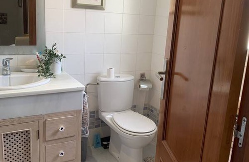 Marbella Resort | Private room ∙ 1 guest