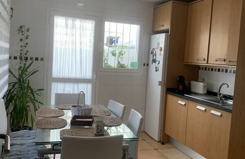 Marbella Resort | Private room ∙ 1 guest