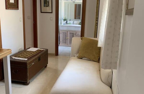 Marbella Resort | Private room ∙ 1 guest
