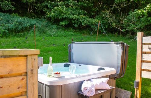 Scalby Ski Chalet | Prospect House Farm