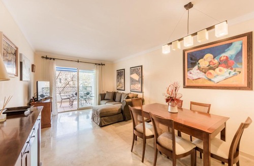 Puerto Banus Apartment | Puerto Bañus - Casa Pietro
