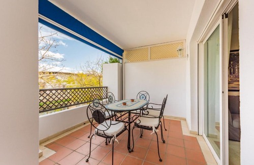 Puerto Banus Apartment | Puerto Bañus - Casa Pietro