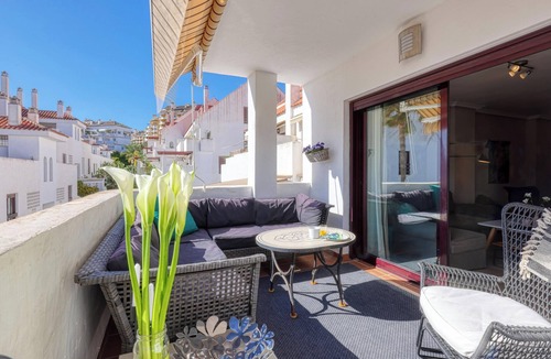 Nueva Andalucia Apartment | Puerto Banús, La Maestranza