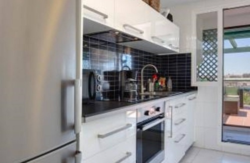 Marbella Apartment | Puerto Banus-Marbella