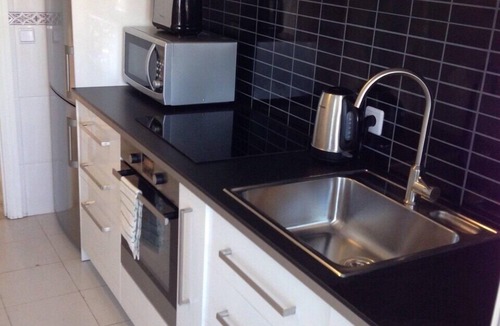 Marbella Apartment | Puerto Banus-Marbella