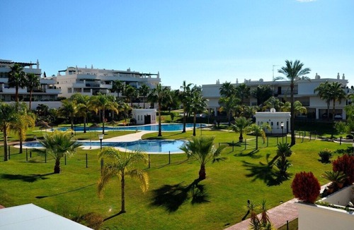 Marbella Apartment | Puerto Banus-Marbella