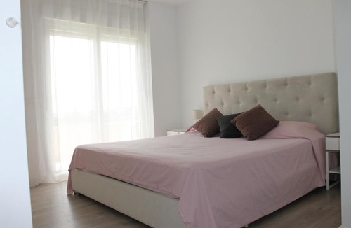 Nueva Andalucia Apartment | Puerto Banus-Marbella