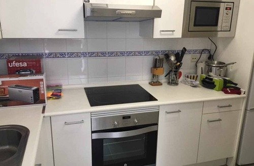 Puerto Banus Apartment | Puerto Banus-Marbella