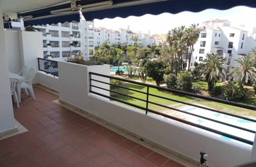 Puerto Banus Apartment | Puerto Banus-Marbella