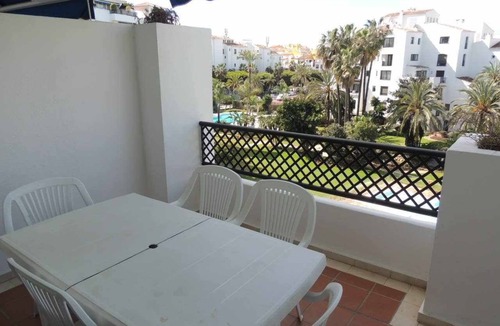 Puerto Banus Apartment | Puerto Banus-Marbella