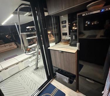 Puerto Banus Apartment | Puerto Banus Yacht Sky&Sea