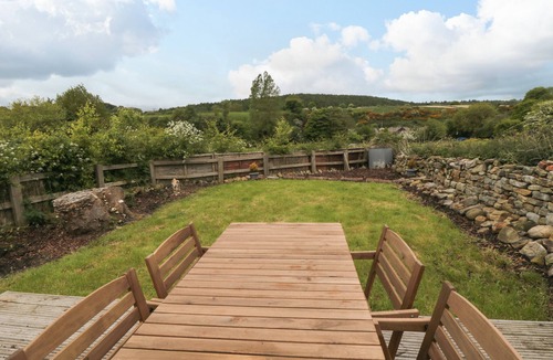 Cloughton Cottage | Puffin Cottage