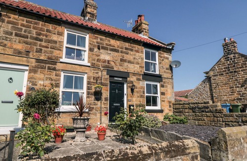 Cloughton Cottage | Puffin Cottage