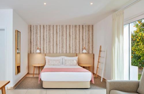 Conceicao e Cabanas de Tavira House | Quinta Dos Perfumes