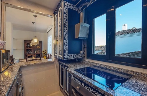 Puerto Banus Apartment | RDR165 - Apt. Puerto Banús