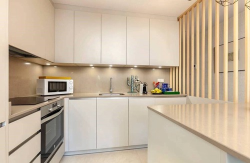 Puerto Banus Apartment | RDR172 - Super Stylish apartment in La Alcazaba