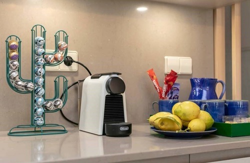 Puerto Banus Apartment | RDR172 - Super Stylish apartment in La Alcazaba