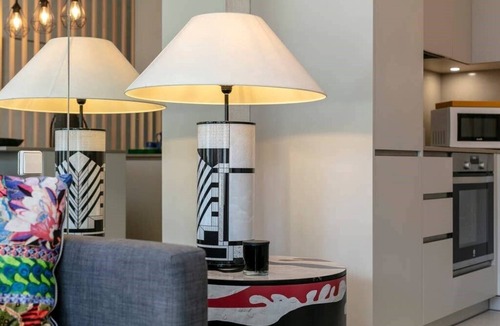 Puerto Banus Apartment | RDR172 - Super Stylish apartment in La Alcazaba