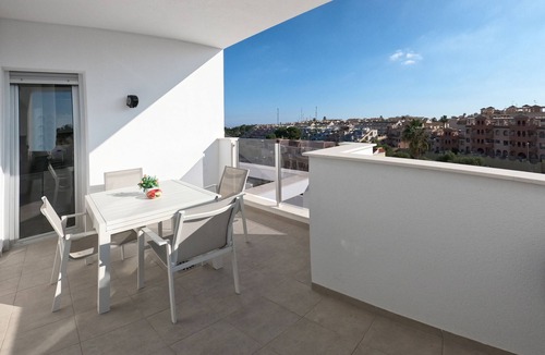 Orihuela Costa Apartment | Relax with your family, Villamartin, La Zenia.