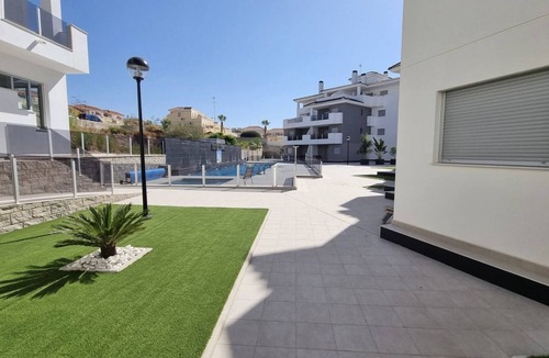 Orihuela Costa Apartment | Relax with your family, Villamartin, La Zenia.