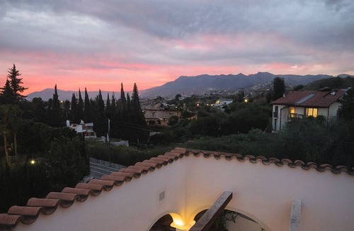 Urbanizacion el Rosario House | Renovated holiday home near the beach