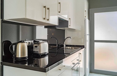Urbanizacion Hacienda las Chapas Apartment | Reserva de Marbella by Interhome