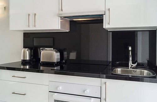 Urbanizacion Hacienda las Chapas Apartment | Reserva de Marbella by Interhome