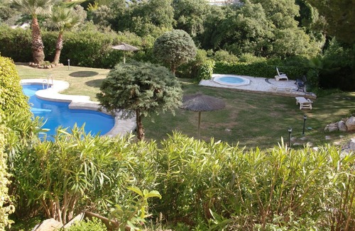 Urbanizacion Hacienda las Chapas Apartment | RESERVE APARTMENT IN MARBELLA