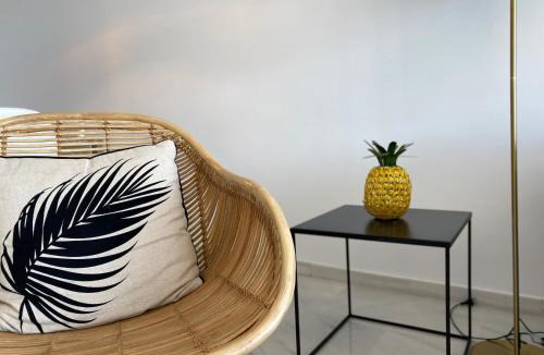 Marbella City Centre Apartment | Ricardo Soriano 16 Center of Marbella - EaW Homes
