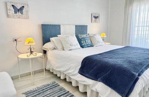 Marbella City Centre Apartment | Ricardo Soriano Center of Marbella - EaW Homes