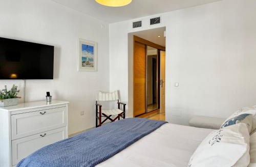 Marbella City Centre Apartment | Ricardo Soriano Center of Marbella - EaW Homes