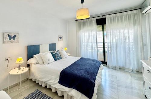 Marbella City Centre Apartment | Ricardo Soriano Center of Marbella - EaW Homes