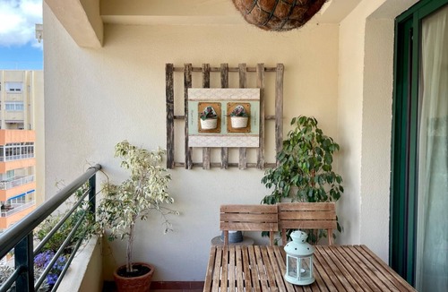Marbella City Centre Apartment | Ricardo Soriano EaW Homes