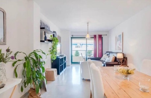 Marbella City Centre Apartment | Ricardo Soriano EaW Homes