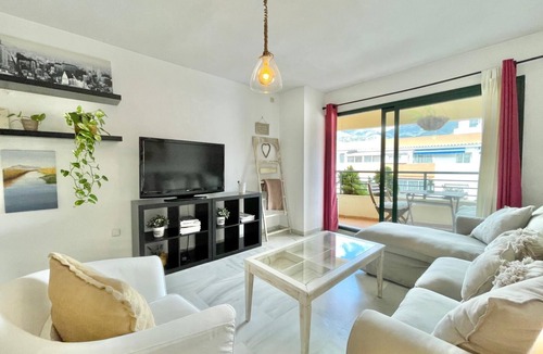 Marbella City Centre Apartment | Ricardo Soriano EaW Homes