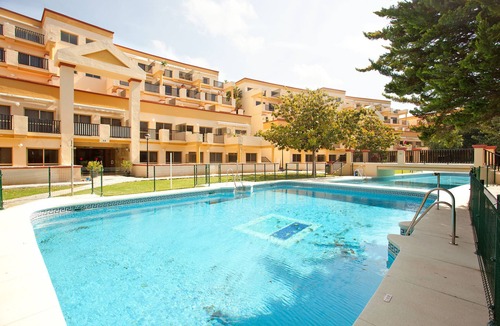 Nikki Beach Apartment | Romana Playa 902