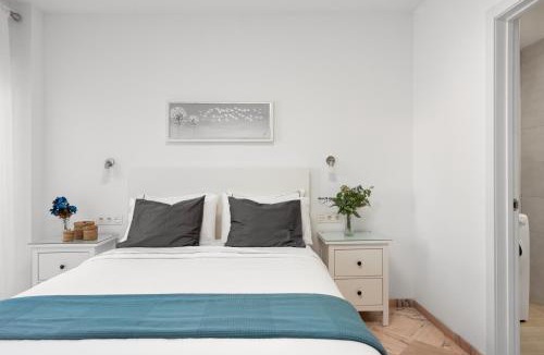 Nikki Beach Apartment | Romana Playa Apartamento Elviria