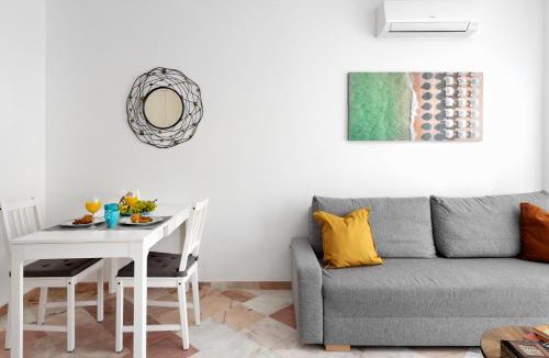 Nikki Beach Apartment | Romana Playa Apartamento Elviria