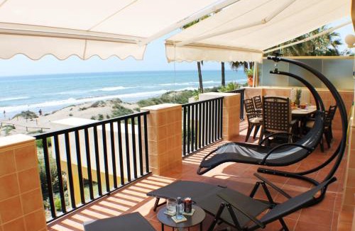 Nikki Beach Apartment | Romana Playa