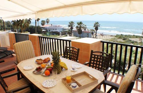 Nikki Beach Apartment | Romana Playa