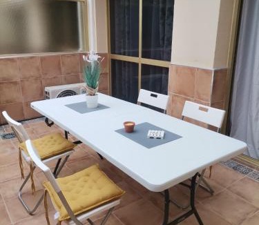 Nikki Beach Apartment | Romana Playa