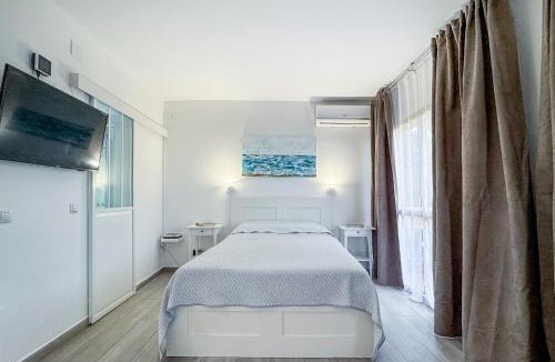 Nikki Beach Apartment | Romana Playa Marbella