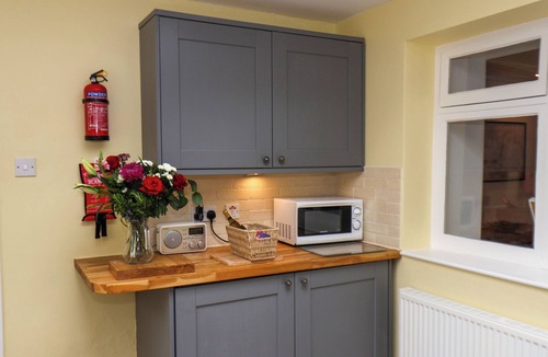 Cloughton Cottage | Rose Cottage